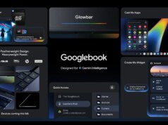 Não estou convencido de que o Googlebook será o próximo grande sucesso do Google, ou se ele merece