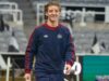 O atacante Anthony Gordon conclui transferência do Newcastle para o Barcelona