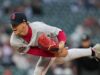 Sonny Grey fecha Tigers em resposta a lesão, Crimson Sox finaliza raspagem