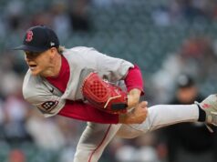 Sonny Grey fecha Tigers em resposta a lesão, Crimson Sox finaliza raspagem