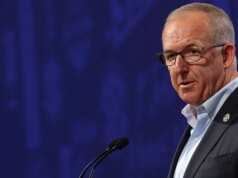 Greg Sankey insiste que a SEC é a ‘liga mais forte’, apesar da Large Ten ter vencido três campeonatos nacionais consecutivos