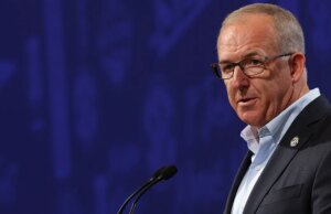 Greg Sankey insiste que a SEC é a ‘liga mais forte’, apesar da Large Ten ter vencido três campeonatos nacionais consecutivos