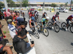 Tour de Luzon: Mervin Corpuz sobe para 5º na classificação geral