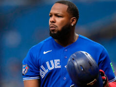 Blue Jays ainda em busca de respostas ofensivas após exibição de uma corrida contra Rays