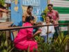 Urrak: Como o suco da selva de Goa está tendo seu momento