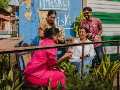 Urrak: Como o suco da selva de Goa está tendo seu momento
