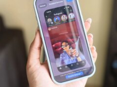 Eu uso esse recurso do iPhone sempre que alguém quer meu dispositivo emprestado