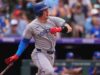 Tyler Heineman, do Blue Jays, foi removido contra Twins devido à ‘decisão do técnico’