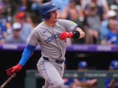 Tyler Heineman, do Blue Jays, foi removido contra Twins devido à ‘decisão do técnico’