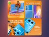 HMD, que já foi a casa da Nokia, estreia um imitador descarado do iPhone 17 Professional e chama de “futurista”