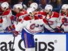Canadiens derrotam Sabres no jogo 2 para empatar na série