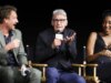 Harrison Ford ficou perplexo com a gíria da Geração Z que ele realmente gostaria que ninguém tivesse explicado