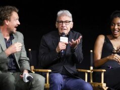 Harrison Ford ficou perplexo com a gíria da Geração Z que ele realmente gostaria que ninguém tivesse explicado