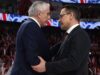Em um cenário de filme, Bob Hartley chega ao remaining da KHL