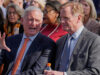 Haslam inaugura estádio com cúpula de US$ 2,4 bilhões dos Browns, com inauguração prevista para 2029