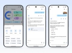O Google está mudando a marca do aplicativo Fitbit para ‘Google Well being’