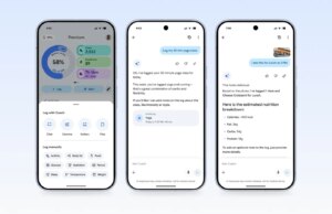 O Google está mudando a marca do aplicativo Fitbit para ‘Google Well being’
