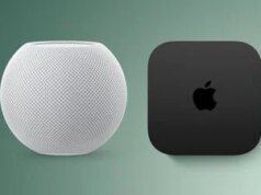 Novos Apple TV e HomePod Mini estão ‘quase prontos’ para serem lançados, também há rumores de novo Siri Distant