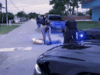 Vídeo mostra policiais do ICE prendendo suposto membro da gangue MS-13 descrito como ‘conhecido suspeito de terrorismo’ na Flórida