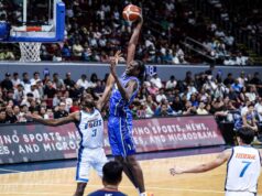 PBA: Meralco envia votos de felicidades ao ferido importador da TNT, Bol Bol