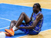 PBA: Bol Bol sofre lesão no tendão de Aquiles e está fora da Commissioner’s Cup