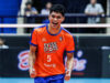 Jude Garcia é a manchete do retorno aos treinos masculinos do Alas Pilipinas