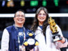 Shaina Nitura, MVP da UAAP, diz que Adamson tem as ferramentas para fazer as finais acontecerem
