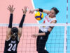 PVL: Tin Tiamzon reforça Akari Chargers