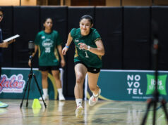 Detdet Pepito dá as boas-vindas ao desafio da vida fora da UST antes do PVL Draft