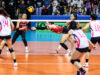 Confronto Creamline-Cignal Finals eleito Jogo PVL do Ano