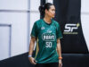 Alyssa Solomon abraça jornada PVL Draft em meio a ofertas no exterior