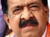 Eleições para a Assembleia de Kerala de 2026: De organizador a candidato, Ramesh Chennithala entra novamente na conversa do CM