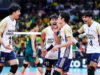 Finais UAAP: NU Bulldogs completam ‘seis turfa’ com varredura de FEU Tamaraws