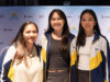 PVL: Jaja Maraguinot grato pelo recomeço com Capital1