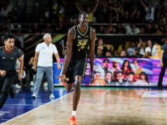 PBA: Bol Bol lidera a melhor corrida de importação após eliminações