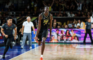 PBA: Bol Bol lidera a melhor corrida de importação após eliminações