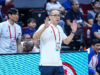 Sandy Arespacochaga nomeada treinadora principal do Gilas Pilipinas Ladies