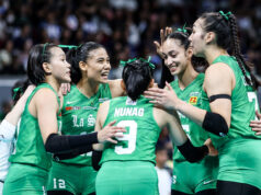 Finais UAAP: La Salle destrona NU para completar a disputa pelo título perfeita