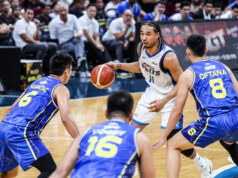 PBA: Meralco empata série de semifinais enquanto TNT perde Bol Bol devido a lesão