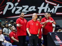 PBA: Briga de Chua-Guiao acrescenta combustível ao drama do Jogo 4