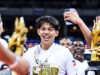 Leo Ordiales, da NU, apresenta desempenho de MVP das finais da UAAP sob pressão