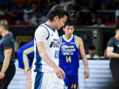 PBA: Bong Quinto se destaca na vitória do Meralco OT sobre Magnolia