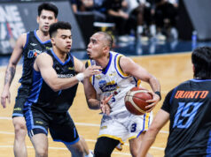 PBA: Paul Lee recupera a forma na vitória do Magnolia antes dos playoffs
