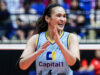 Bella Belen é a novata do ano em PVL PC