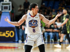 PBA: Robert Bolick estabelece ritmo inicial na corrida de Melhor Jogador