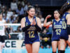 UAAP: Sufocado no jogo 1, o novato do NU Sam Cantada promete se recuperar