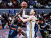 PBA: Streaking Magnolia garante a quinta colocação e vence Meralco