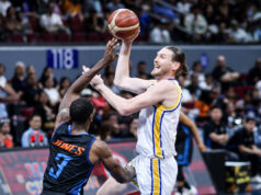 PBA: Streaking Magnolia garante a quinta colocação e vence Meralco