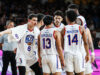 A saída antecipada de NLEX como cabeça-de-chave dá a Kiefer Ravena alguns flashbacks amargos
