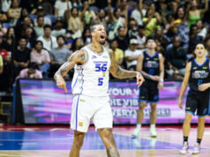 PBA: TNT se aproxima do retorno das finais com vitória no jogo 5 sobre Meralco